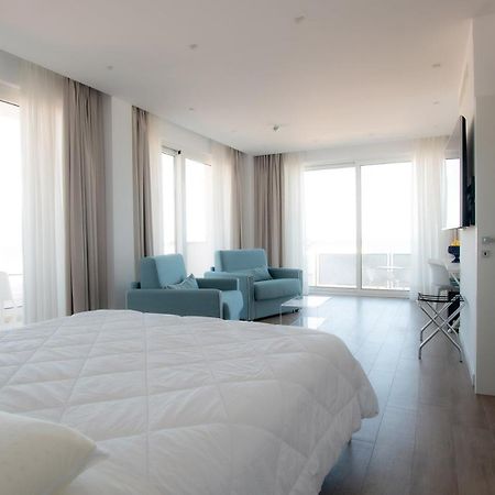 Rodi Resort رودي غارغانيكو المظهر الخارجي الصورة