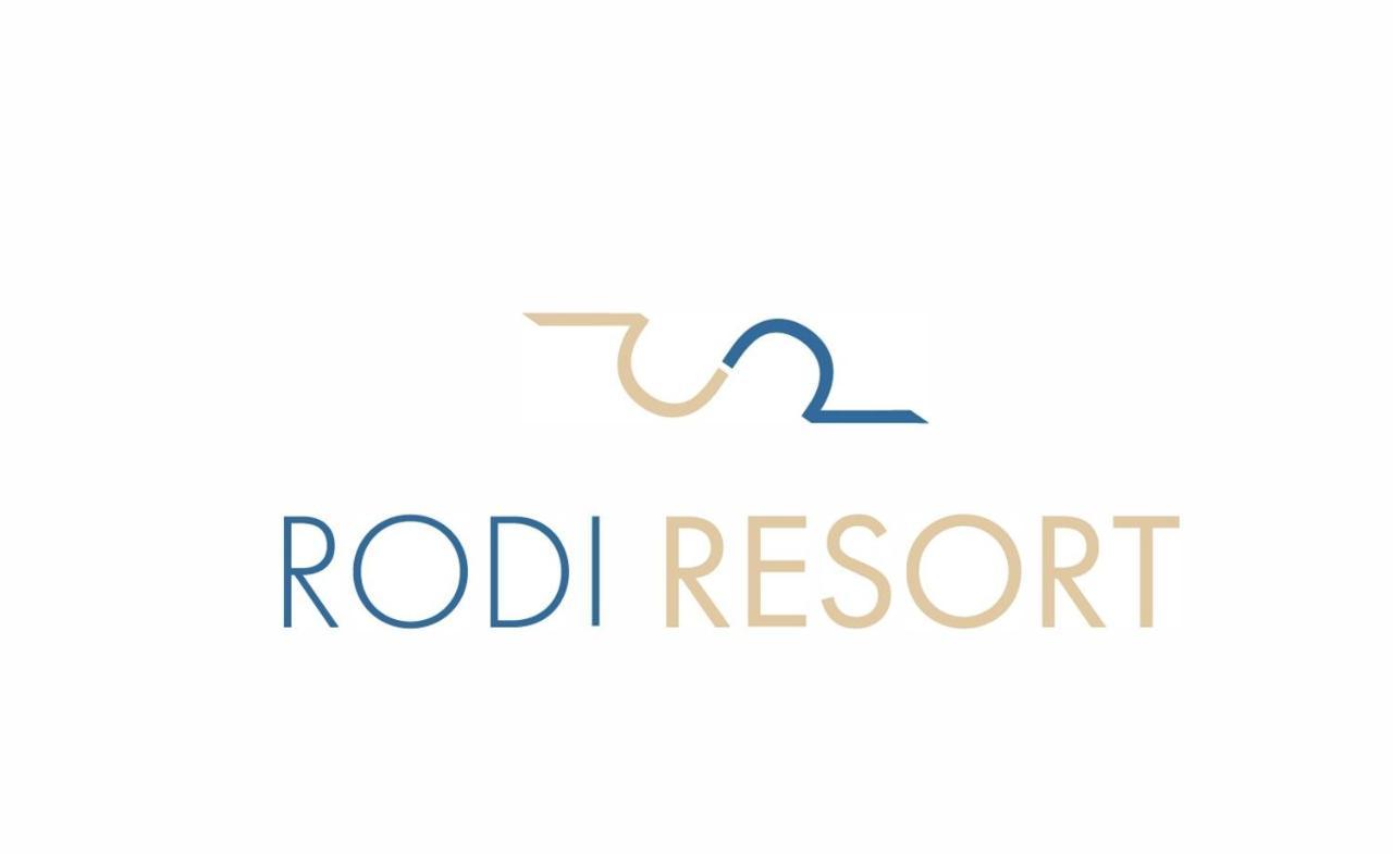 Rodi Resort رودي غارغانيكو المظهر الخارجي الصورة
