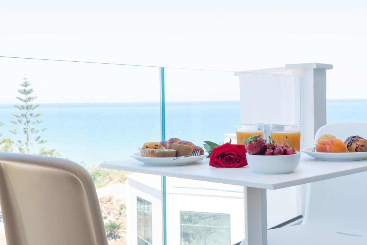 Rodi Resort رودي غارغانيكو المظهر الخارجي الصورة