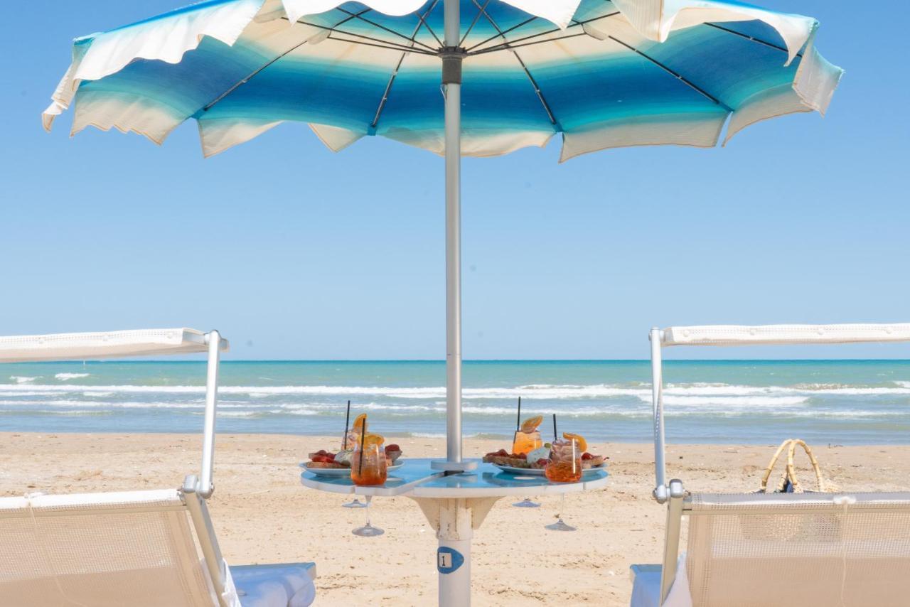Rodi Resort رودي غارغانيكو المظهر الخارجي الصورة