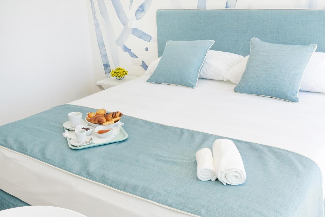 Rodi Resort رودي غارغانيكو المظهر الخارجي الصورة