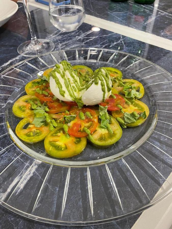 Rodi Resort رودي غارغانيكو المظهر الخارجي الصورة