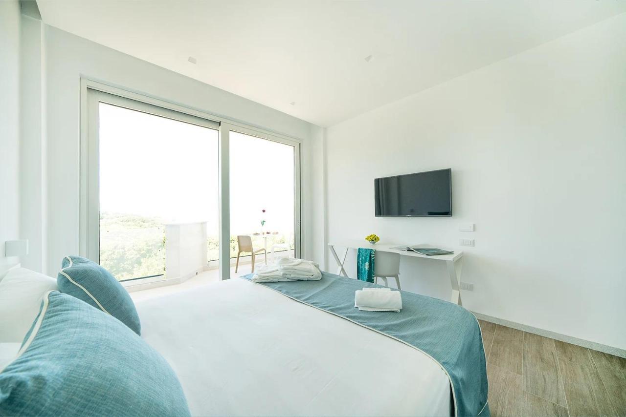 Rodi Resort رودي غارغانيكو المظهر الخارجي الصورة