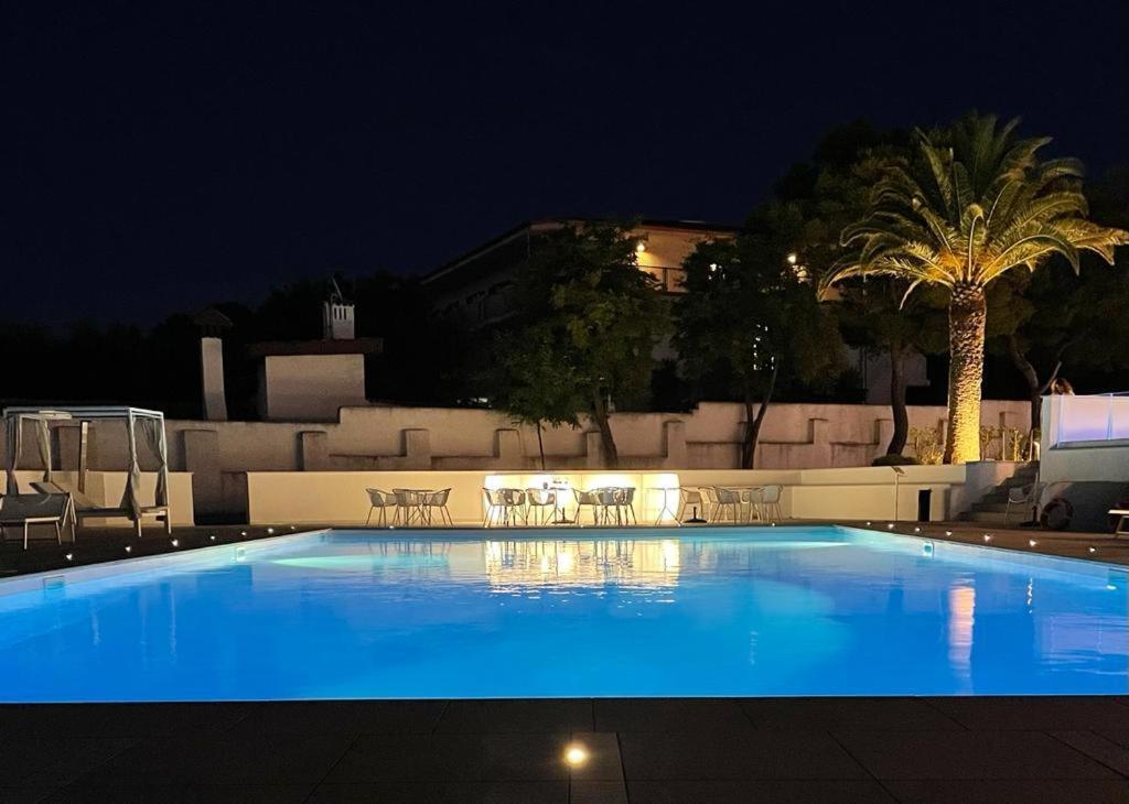 Rodi Resort رودي غارغانيكو المظهر الخارجي الصورة
