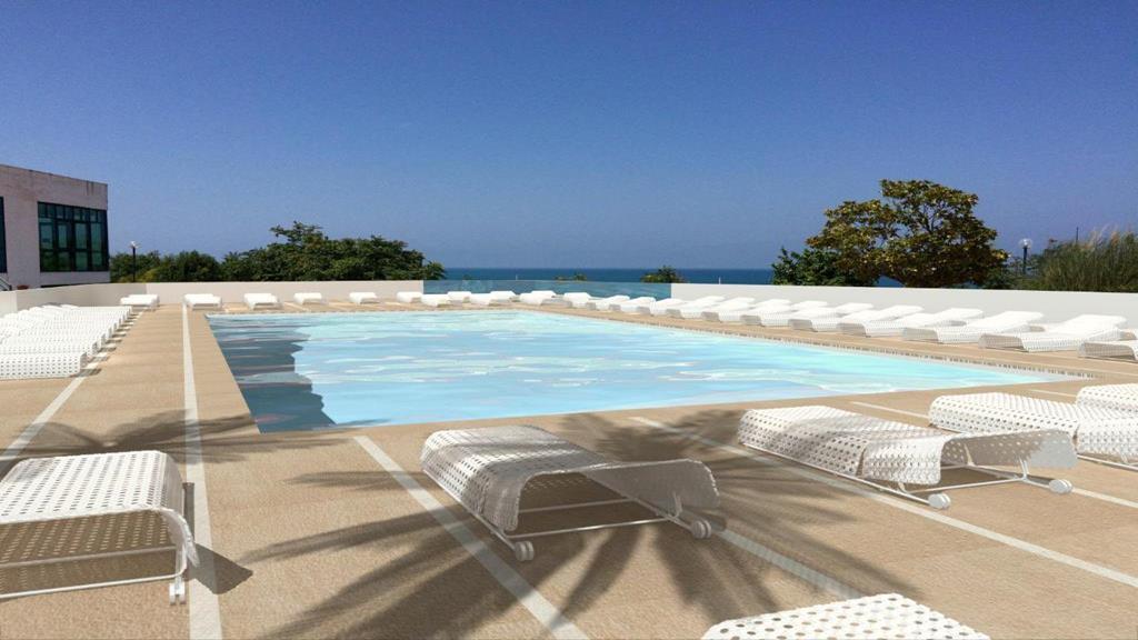 Rodi Resort رودي غارغانيكو المظهر الخارجي الصورة