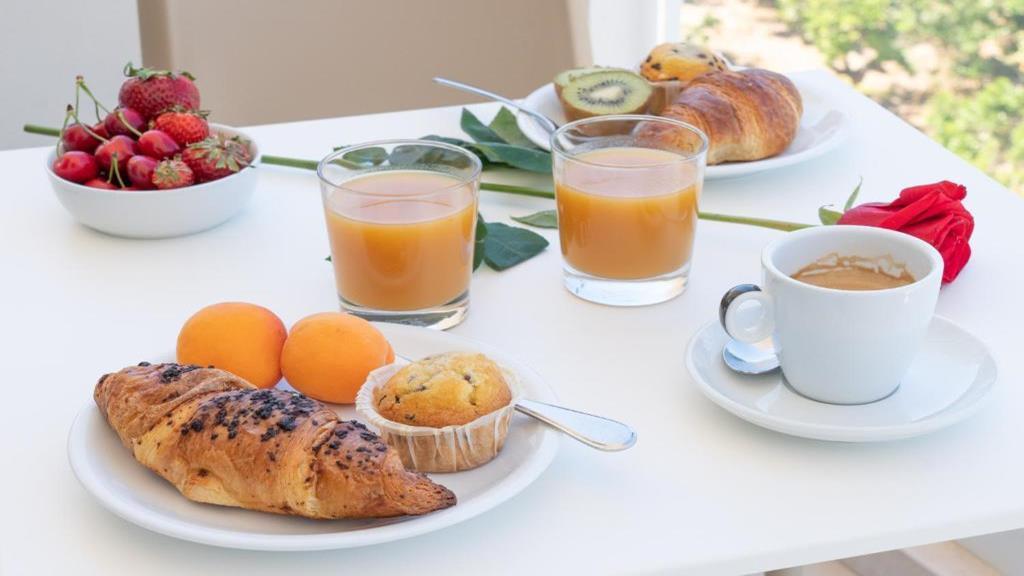 Rodi Resort رودي غارغانيكو المظهر الخارجي الصورة