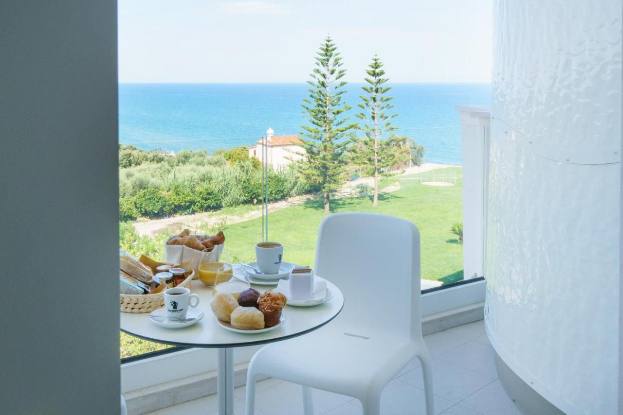 Rodi Resort رودي غارغانيكو المظهر الخارجي الصورة