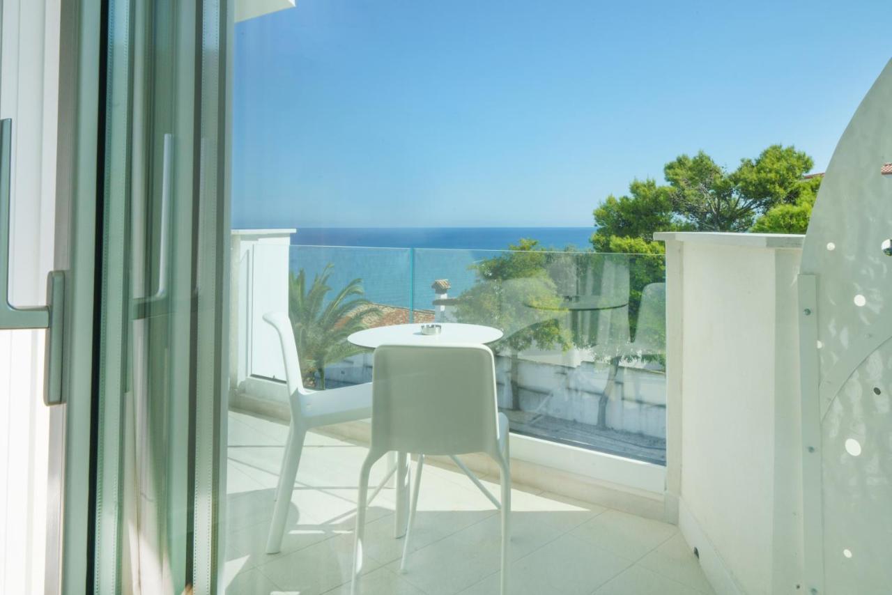Rodi Resort رودي غارغانيكو المظهر الخارجي الصورة