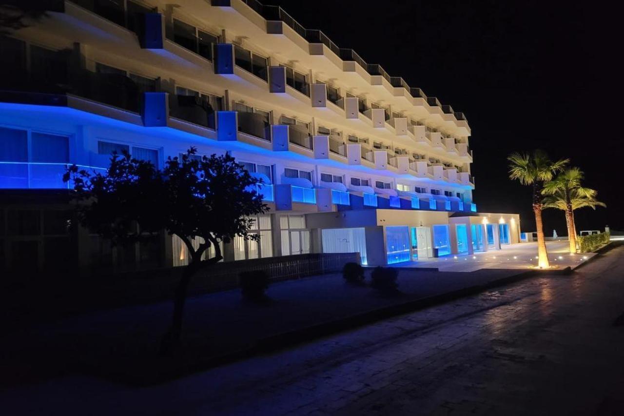 Rodi Resort رودي غارغانيكو المظهر الخارجي الصورة