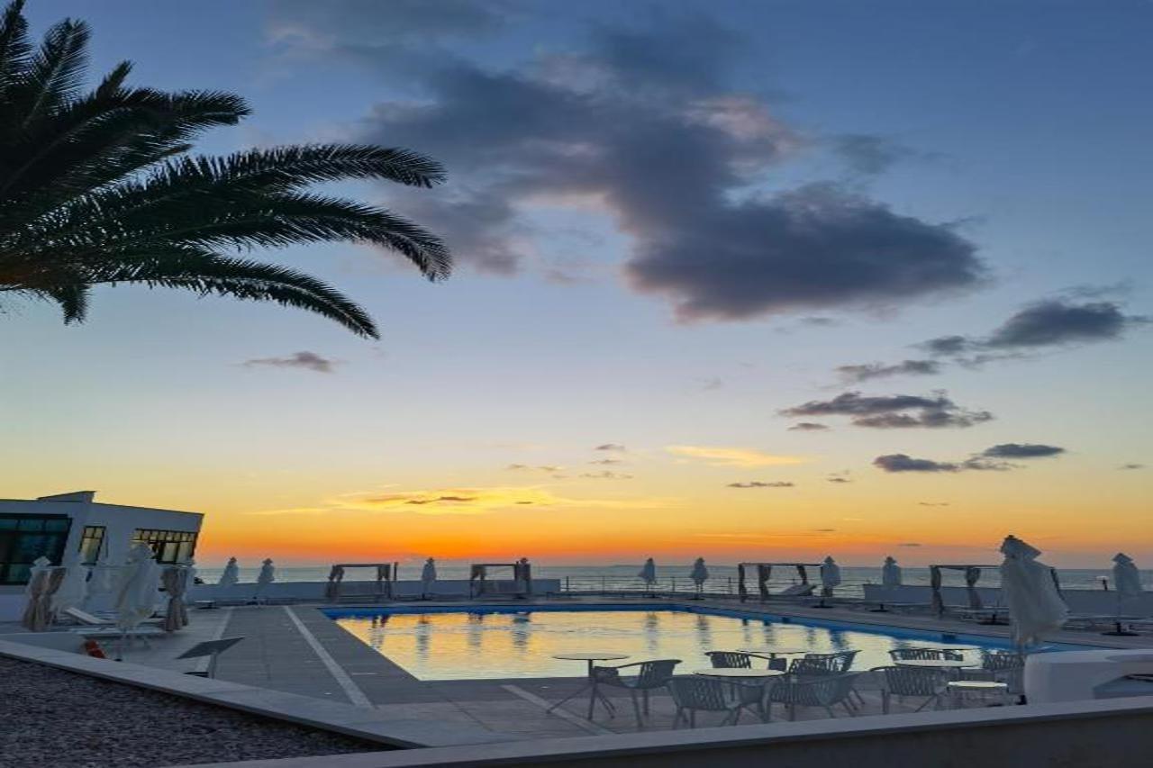 Rodi Resort رودي غارغانيكو المظهر الخارجي الصورة