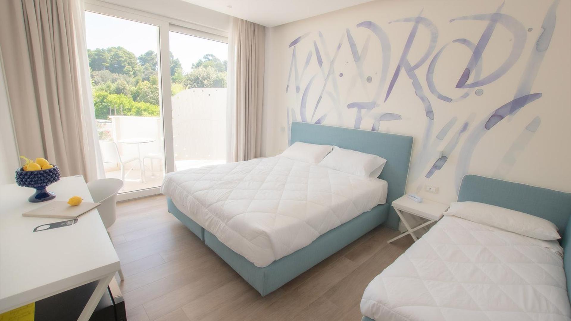Rodi Resort رودي غارغانيكو المظهر الخارجي الصورة