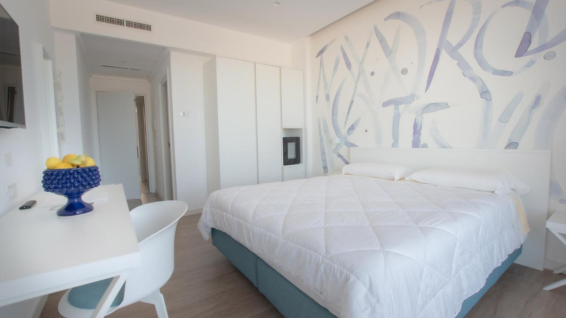 Rodi Resort رودي غارغانيكو المظهر الخارجي الصورة