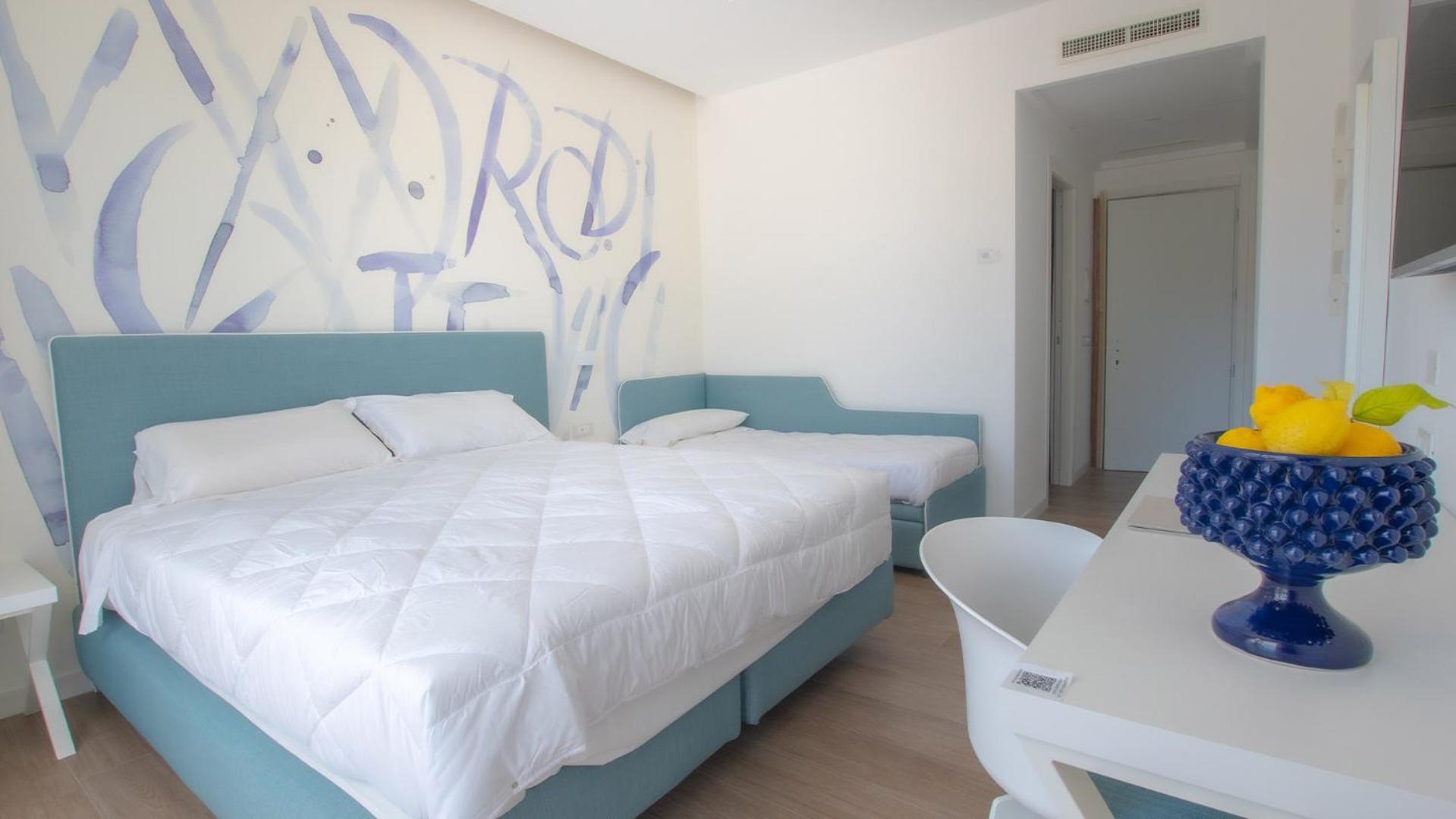 Rodi Resort رودي غارغانيكو المظهر الخارجي الصورة