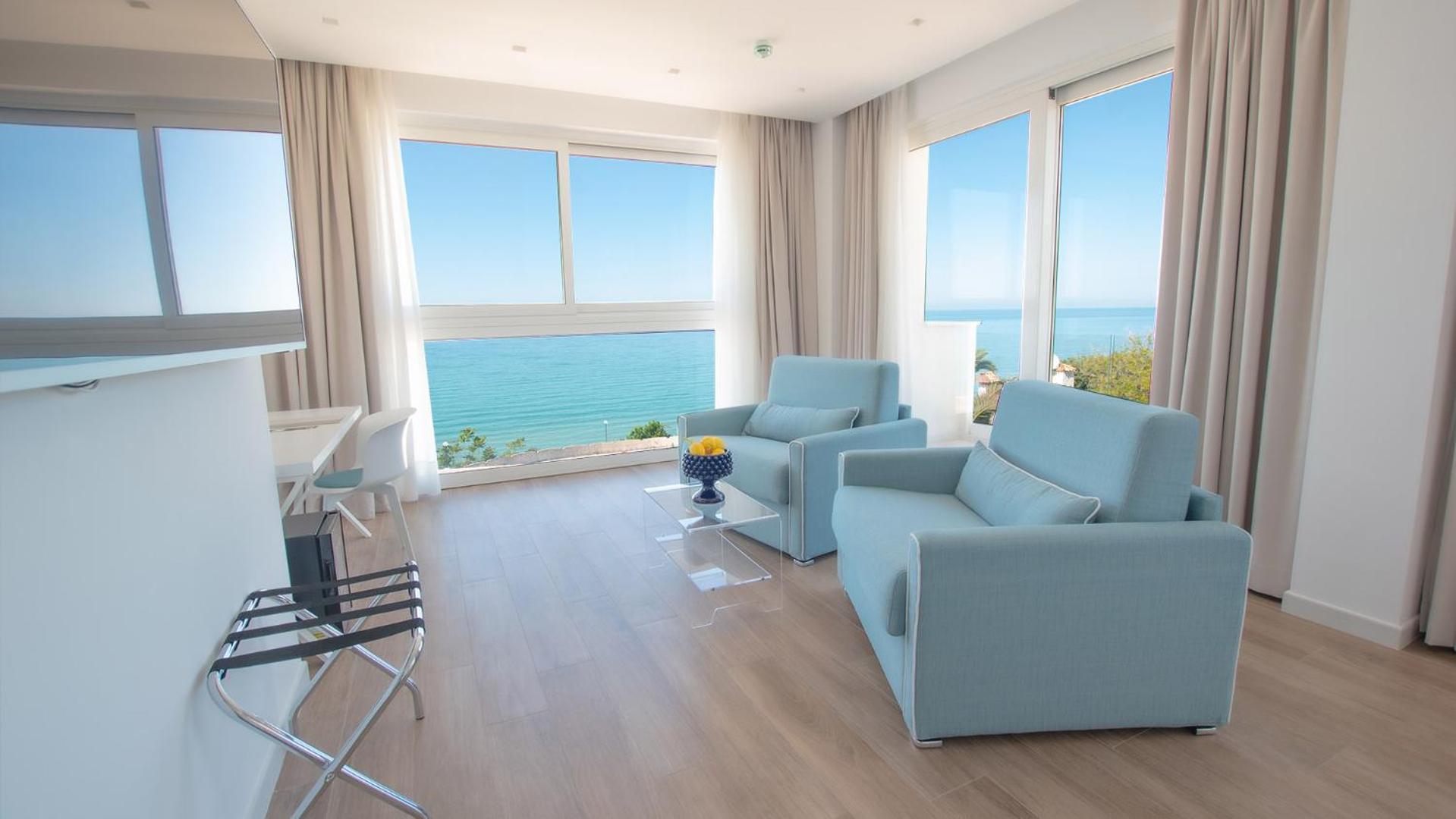 Rodi Resort رودي غارغانيكو المظهر الخارجي الصورة