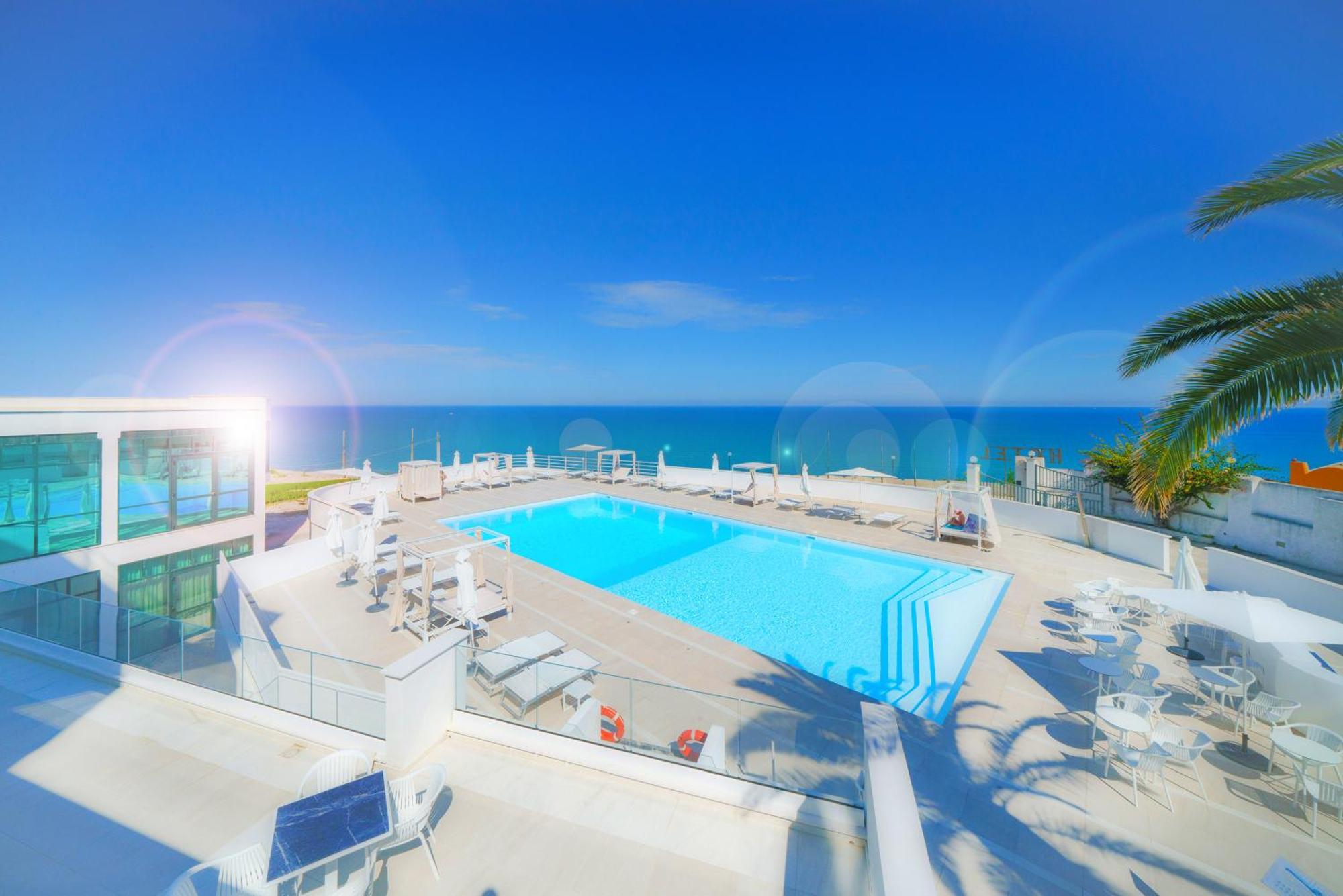 Rodi Resort رودي غارغانيكو المظهر الخارجي الصورة
