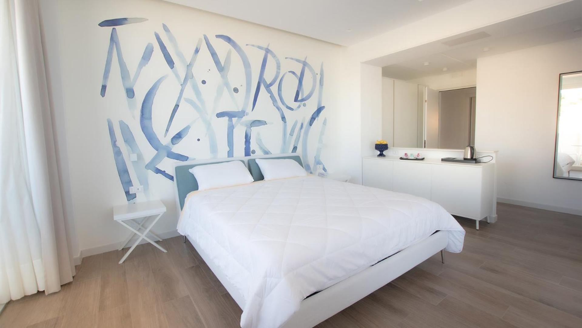 Rodi Resort رودي غارغانيكو المظهر الخارجي الصورة